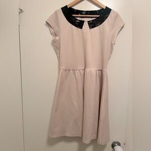 Casual Dress: Lauren Conrad Midi Dress